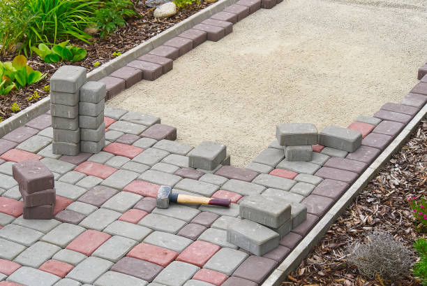 Reasons to Select Us for Your Driveway Paving Requirements in Cleburne, TX