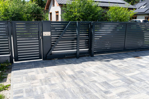 Professional Driveway Pavers in Cleburne, TX