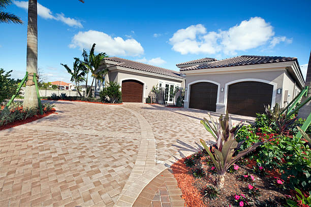 Reasons to Select Us for Your Driveway Paving Requirements in Cleburne, TX