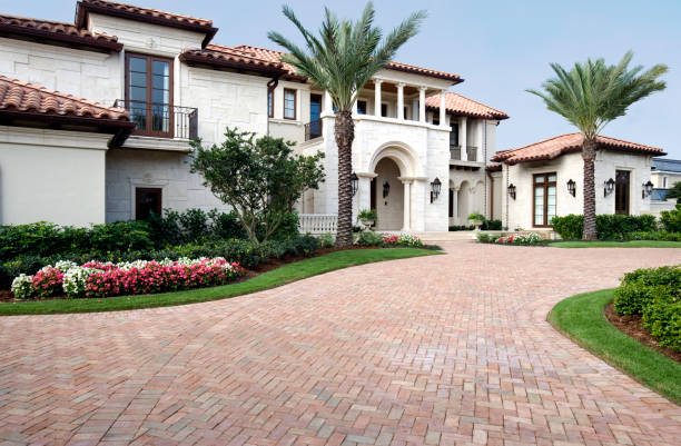 Best Driveway Pavers Near Me  in Cleburne, TX