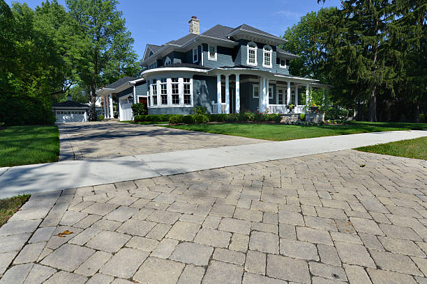 Cleburne, TX Driveway Pavers Company