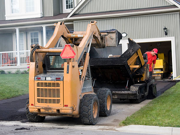 Best Local Driveway Pavers  in Cleburne, TX